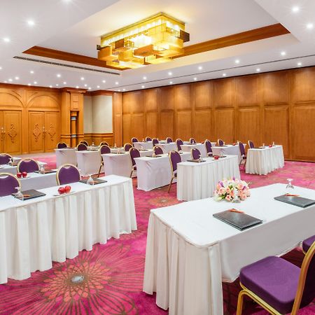 Crowne Plaza Jordan Dead Sea Resort & Spa By Ihg Sweimeh Zewnętrze zdjęcie Meeting room