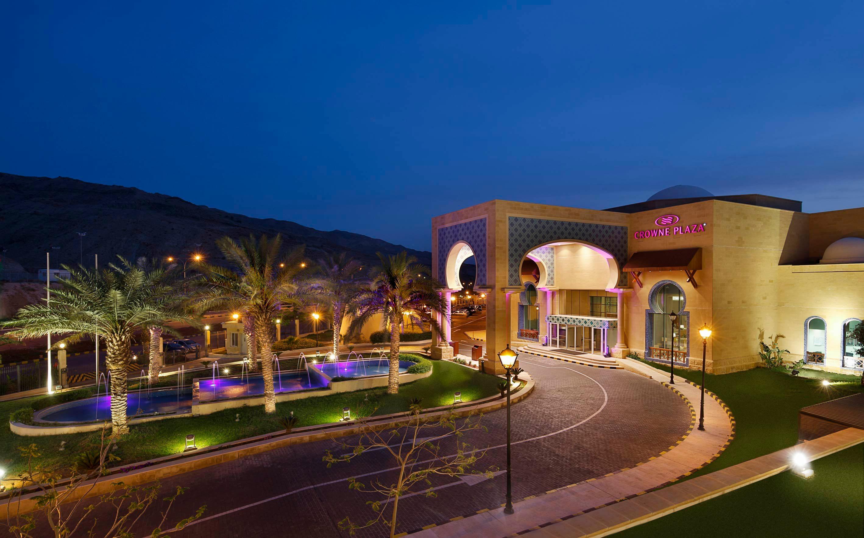 Crowne Plaza Jordan Dead Sea Resort & Spa By Ihg Sweimeh Zewnętrze zdjęcie The Dead Sea Spa and Resort