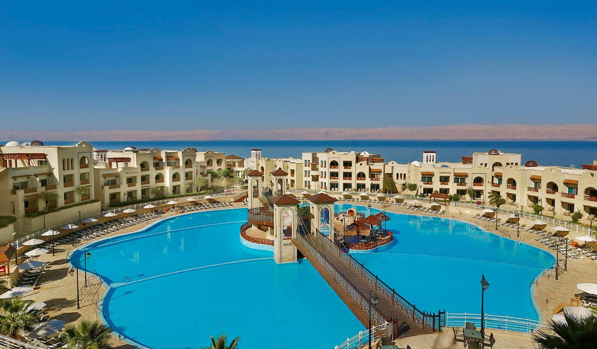 Crowne Plaza Jordan Dead Sea Resort & Spa By Ihg Sweimeh Zewnętrze zdjęcie El Alamein