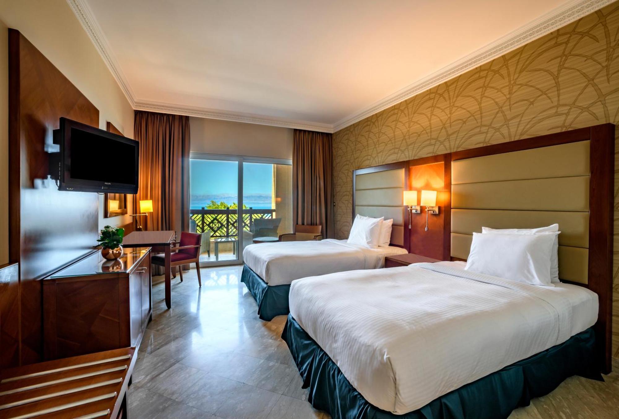 Crowne Plaza Jordan Dead Sea Resort & Spa By Ihg Sweimeh Zewnętrze zdjęcie
