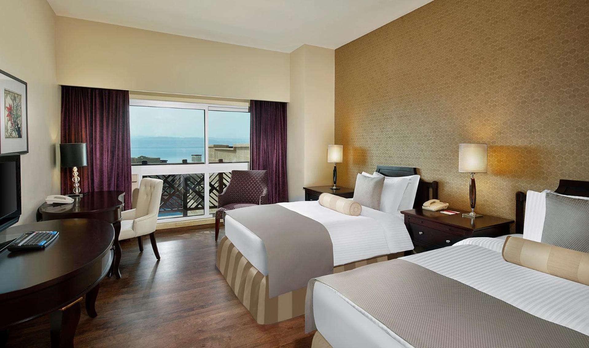 Crowne Plaza Jordan Dead Sea Resort & Spa By Ihg Sweimeh Zewnętrze zdjęcie